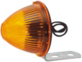 10-12032 – 6 LED Amber Lamp