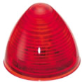 10-12131 – 13 LED Amber Lamp