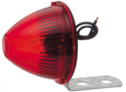 10-12132 – 6 LED Amber Lamp