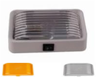 11-27222– Back-up Light Clear