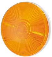 40-25100 – Amber Lamp