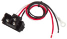 44-40770 – 12” - 3 Wire Plug
