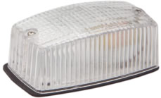 46-23220 – Back-up Light Clear