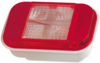 46-23221 – Back-up Light Clear