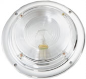 47-23202 – Back-up Light Clear