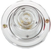 47-23203 – Back-up Light Clear