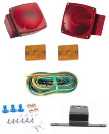 52-99020 — Trailer Light Kit