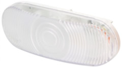 60-23210 – Back-up Light Clear