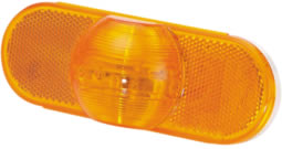 60-25112 – Amber Lamp
