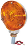70-26100 – Amber Lamp