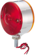 70-26500 – Amber/Red Lamp