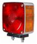 70-26505 – Amber/Red Lamp